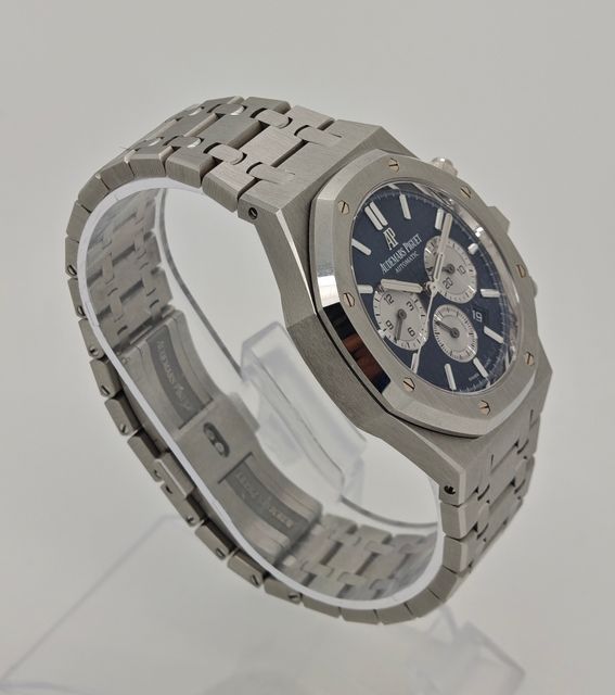 Audemars Piguet Royal Oak 26331ST.OO.1220ST.01 Image 7